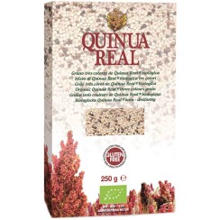 QUINUA REAL MIX DI QUINOA 3 COLORI BIO 500 G