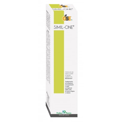 GSE SIMIL-ONE CREMA 100 ML