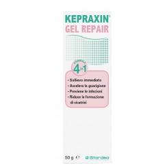 KEPRAXIN GEL REPAIR 50 G