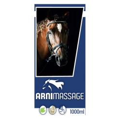 ARNIMASSAGE GEL 1000 ML