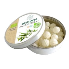 CARAMELLE F-CARE EUCALIPTO BIO 50 G