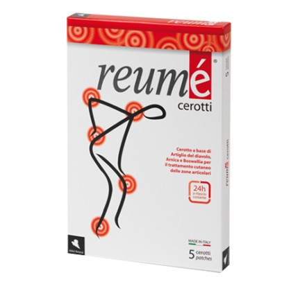 REUME' CEROTTI REUME' CEROTTI