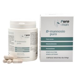 PUROMAN 80 CAPSULE