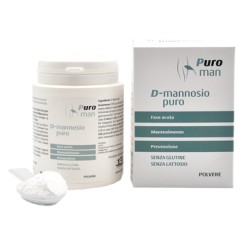 PUROMAN POLVERE 70 G