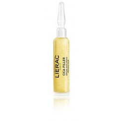 LIERAC CICA FILLER AMPOULES 3 AMPOLLE 10 ML