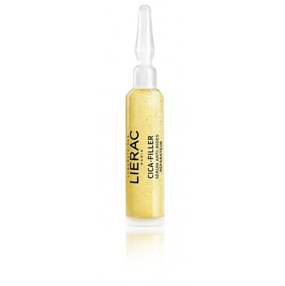 LIERAC CICA FILLER AMPOULES 3 AMPOLLE 10 ML