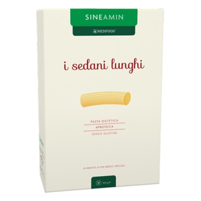 SINEAMIN SEDANI LUNGHI 500 G