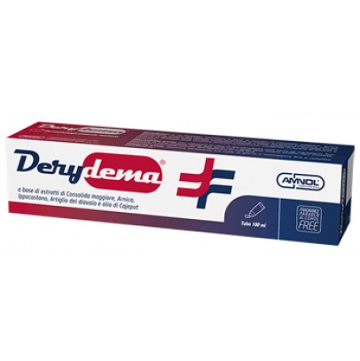 DERYDEMA 100 ML