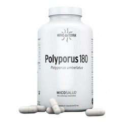 POLYPORUS 180 CAPSULE