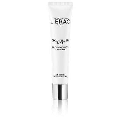 LIERAC CICA FILLER MAT 40 ML