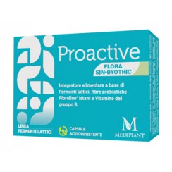 PROACTIVE FLORA SYN-BYOTHIC 30 CAPSULE