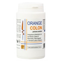 ORANGE COLON 80 G