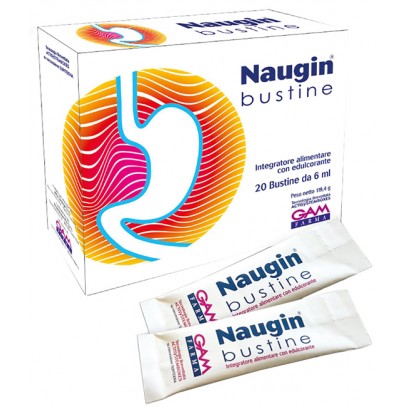 NAUGIN 20 BUSTINE 6 ML