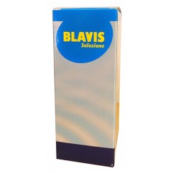 BLAVIS SOLUZIONE 150 ML