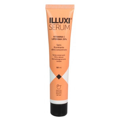 ILLUXI SERUM 50 ML