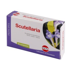 SCUTELLARIA ES 60CPR