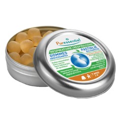 PASTIGLIE BALSAMICHE AI 4 OLI ESSENZIALI 45 G