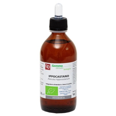 IPPOCASTANO GD BIO 200ML