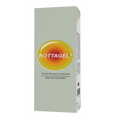 BOTTAGEL GEL LENITIVO 50 ML