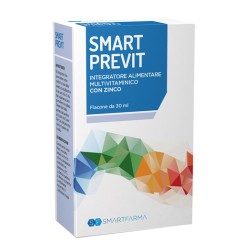 SMART PREVIT GOCCE 30 ML