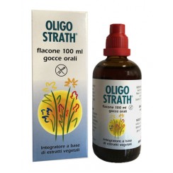 OLIGOSTRATH 100 ML