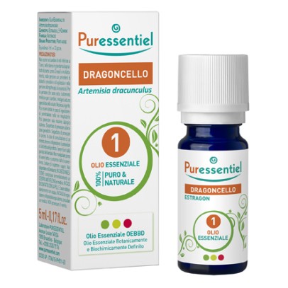 OLIO ESS DRAGONCELLO 10ML OLIO ESS DRAGONCELLO 10ML