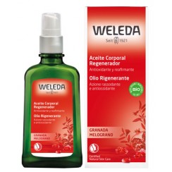 OLIO RIGENERANTE MELOGRANO 100 ML