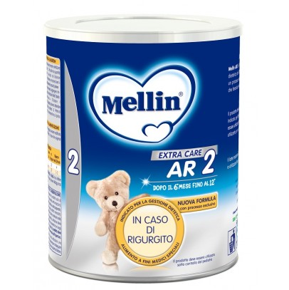 MELLIN AR 2 400 G