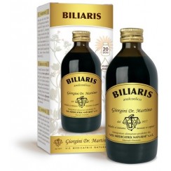 BILIARIS LIQUIDO ANALCOOLICO 200 ML