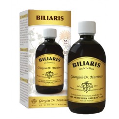 BILIARIS LIQUIDO ANALCOOLICO 500 ML