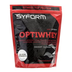 OPTIWHEY CACAO 500 G