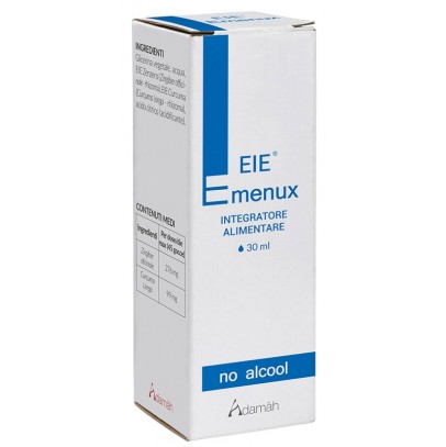 EIE EMENUX GOCCE 30 ML