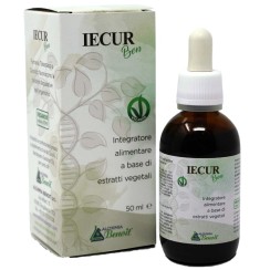 IECUR BEN 50 ML