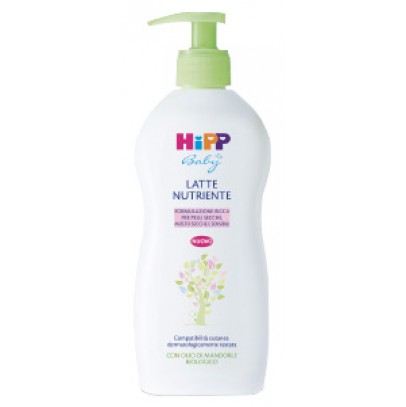 HIPP LATTE NUTRIENTE 300 ML