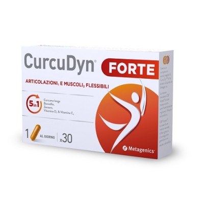 CURCUDYN FORTE 30 CAPSULE CURCUDYN FORTE 30 CAPSULE