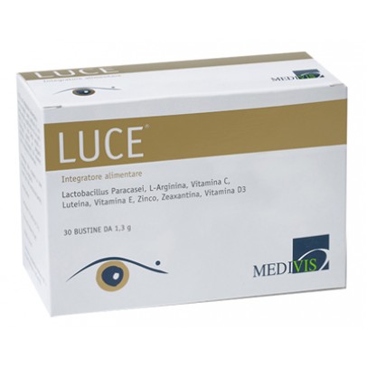 LUCE 30 BUSTINE 39 G