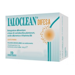 IALOCLEAN DIFESA 14 STICK PACK