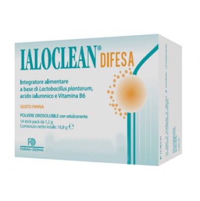 IALOCLEAN DIFESA 14 STICK PACK