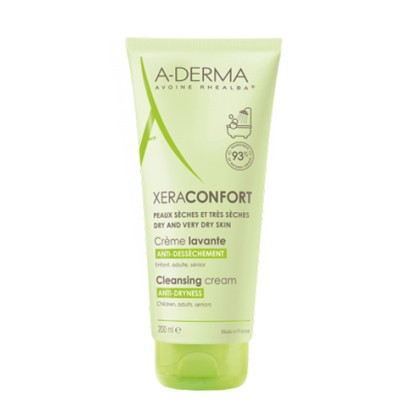 XERA-CONFORT CREMA DETERGENTE 200 ML