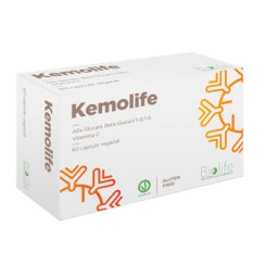 KEMOLIFE 60 CAPSULE