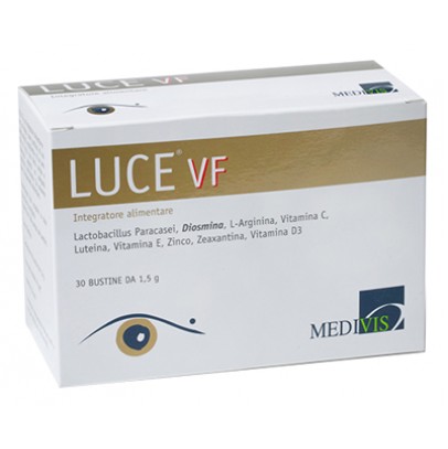 LUCE VF 30 BUSTINE