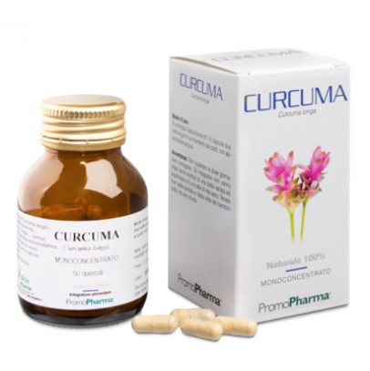 CURCUMA 50 OPERCOLI