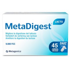 METADIGEST LACTO 45 CAPSULE