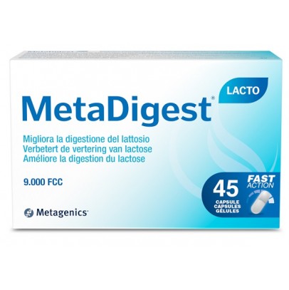 METADIGEST LACTO 45 CAPSULE