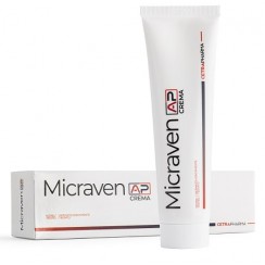 MICRAVEN AP CREMA 100 ML