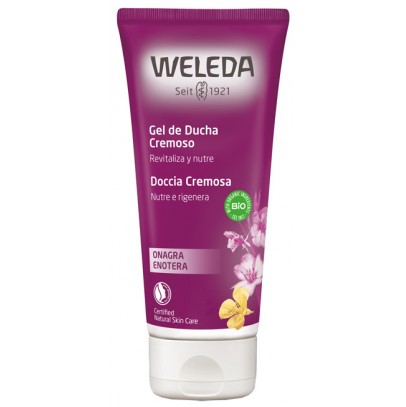 DOCCIA CREMOSA ENOTERA 200 ML