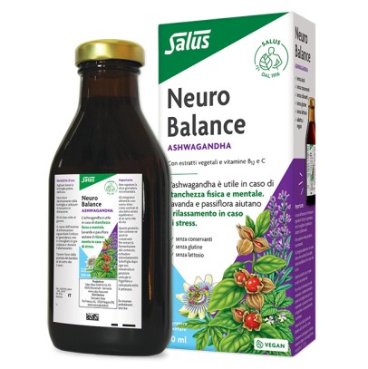 NEURO BALANCE 250 ML NEURO BALANCE 250 ML