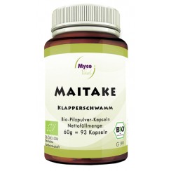 MAITAKE 93 CAPSULE FREELAND