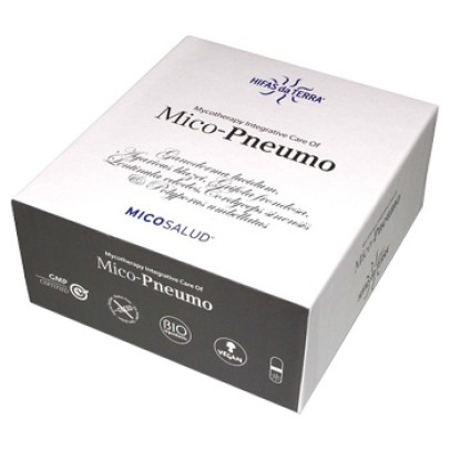 MICO PNE 30FIALE 300ML MICO PNE 30FIALE 300ML