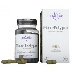 MICO POLYPOR 30CPS